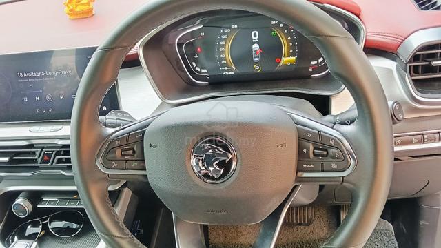 2023 Proton X50 1.5 PREMIUM MY20 (A) - 5