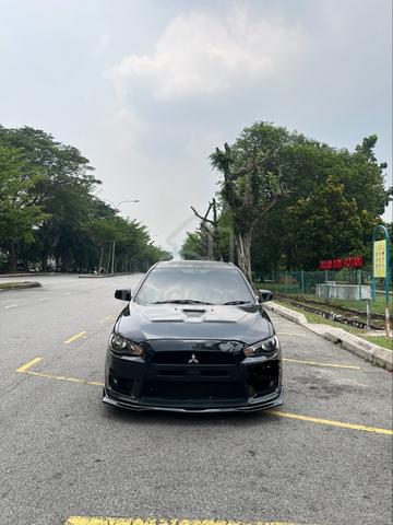 2011 Proton INSPIRA 2.0 PREMIUM (A) - 4
