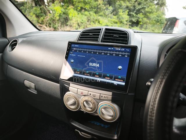 2007 Perodua MYVI 1.3 EZI (A) - 5
