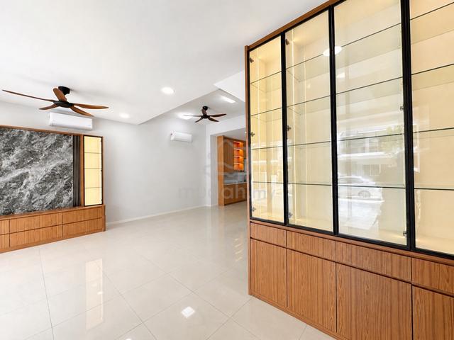 Brand New 2-Storey Terrace for Sale Jasmin @ Tamansari Rawang 1