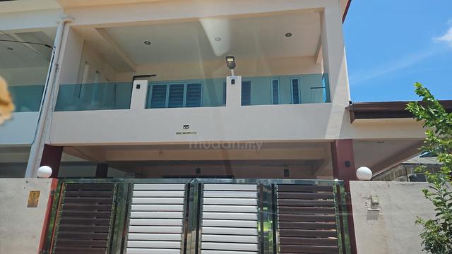 Middle room in Central of Alor Setar, Kedah (Inclusive Bills) 1