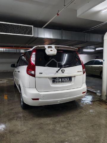 2011 Proton EXORA 1.6 STANDARD (M) - 4