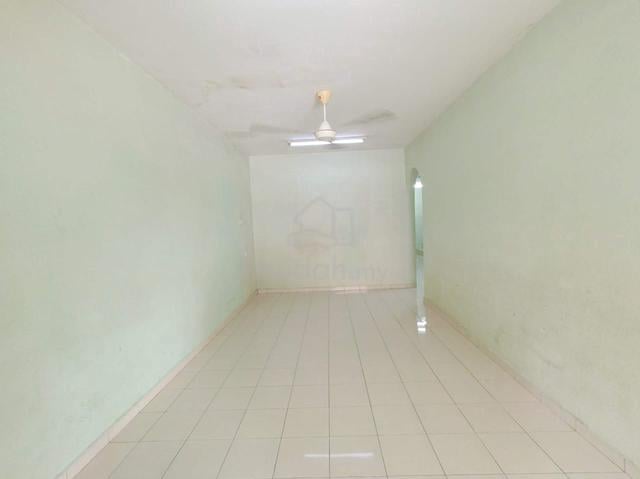 Alor Setar - Taman Setar Alor Mengkudu Single Storey Terrace 1