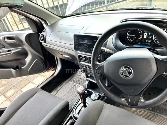 2022 Proton SAGA STANDARD AT 1.3L (A) - 3