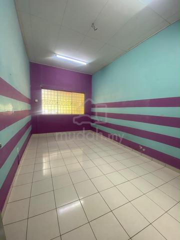 401 Rumah Teres Setingkat untuk Dijual di Ulu Kinta, Perak 1