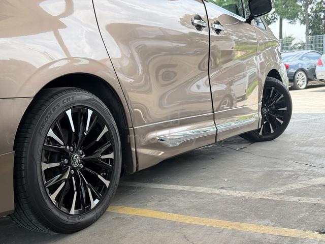 2016 Toyota ALPHARD 2.5 SC (A) - 3