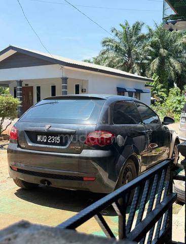 2010 Proton SATRIA 1.6 NEO LITE (M) - 4
