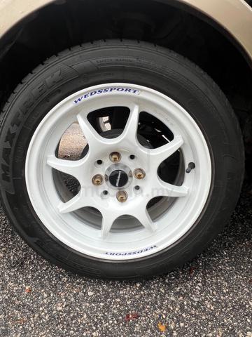 2015 Proton SAGA 1.3 FLX EXECUTIVE ENHANCED (A) - 5