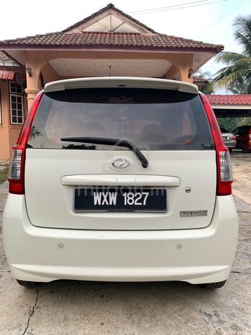 2012 Perodua VIVA 1.0 EJ-VE (A) - 4