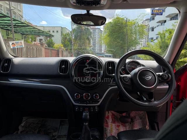 2019 Mini COOPER 2.0 S COUNTRYMAN/ F.LOAN/ 3yWrty! - 5