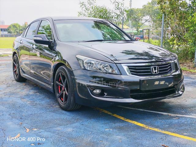 2010 Honda ACCORD 2.0 VTi-L (A) - 3