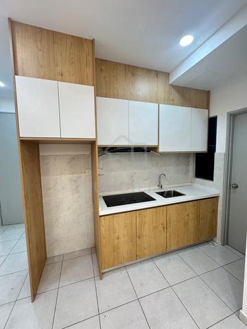 Residensi Mutiara 1