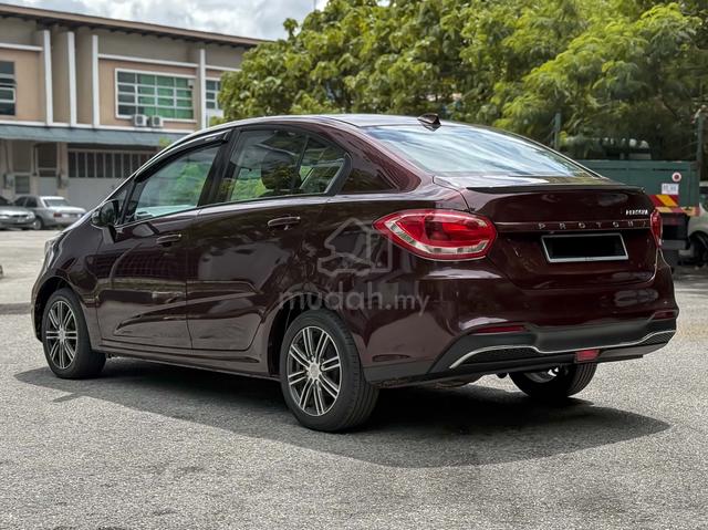 2020 Proton PERSONA PREMIUM 1.6L (A) - 4