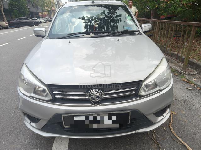 2019 Proton SAGA 1.3 EXECUTIVE CVT MY2016 (A) - 1