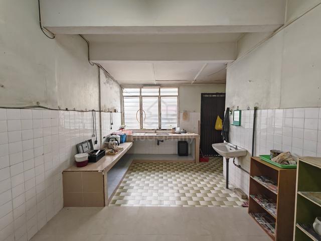 2 Storey House Taman Rasah Jaya 1