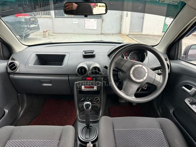 2010 Proton SAGA 1.3 M-LINE (A) - 5