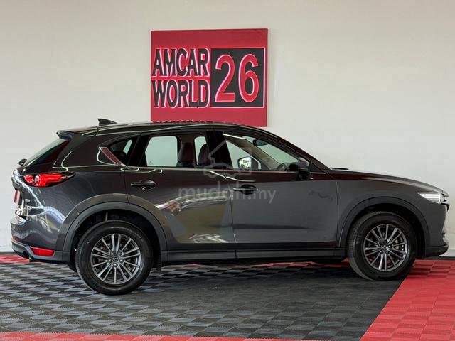 ORI2018 Mazda CX-5 2.0 GLS 2WD HIGH SPEC ONE OWNER - 4