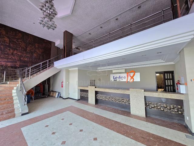 8-Storey Commercial Building Hotel @ Bagan Luar, Butterworth 1