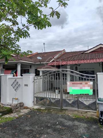 Jalan bacang Kota masai 1