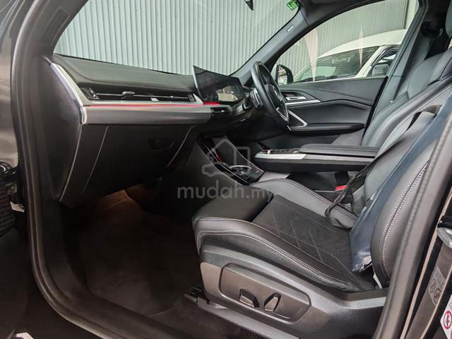 2024 Bmw X1 2.0 SDRIVE20I XLINE MY23 U11 (A) - 5