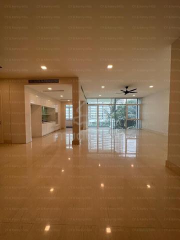 Kenny Hills Residence 1