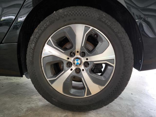 2015 Bmw 218i 1.5 ACTIVE TOURER (A) - 5