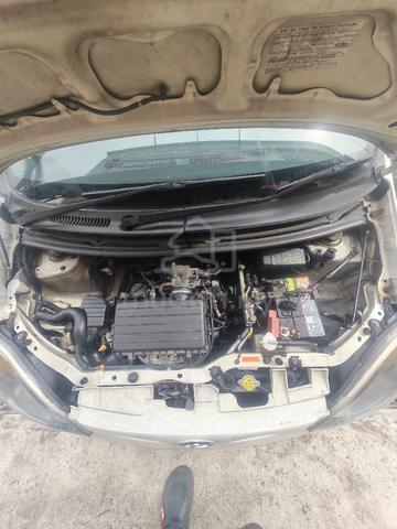 2009 Perodua VIVA 0.8 850 EX (M) - 2