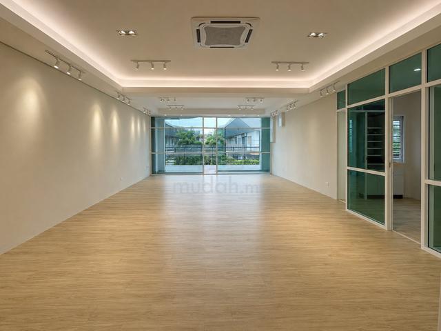 Prime Commercial Shop Lot for Rent @ Kota Laksamana, Melaka Town 1