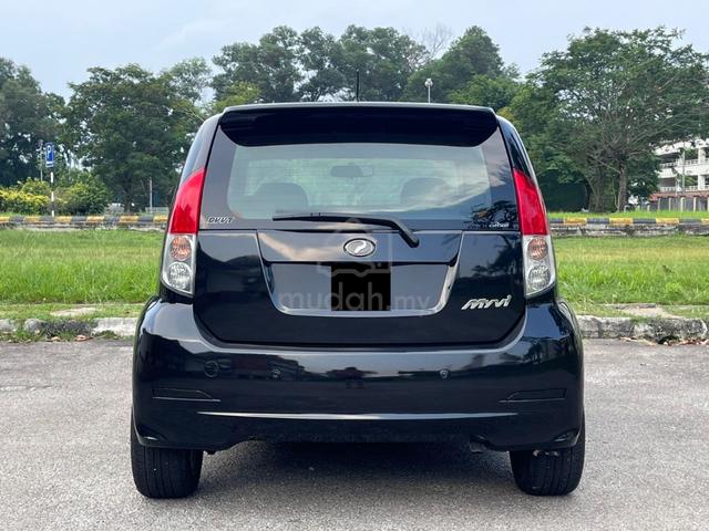 Perodua Myvi Ezi Facelift A Full Loan Cars For Sale In Kajang Selangor