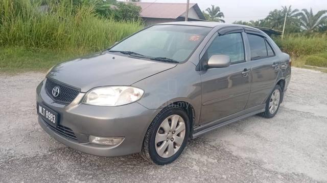 2004 Toyota VIOS 1.5 E NCP42R-EEPSKE (A) - 5