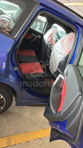 2024 Bmw IX1 EDRIVE20 M SPORT MY24 U11 (A) - 5