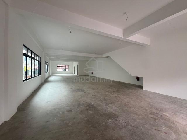 desa cemerlang ulu tiram 1