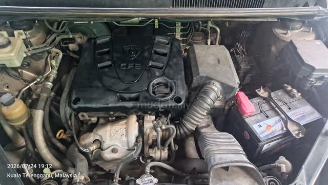 2013 Proton EXORA 1.6 BOLD PREMIUM (A) - 5