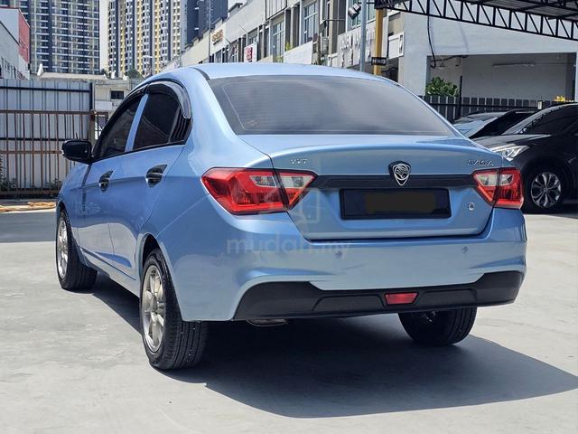 2017 Proton SAGA 1.3 VVT (A) - 4