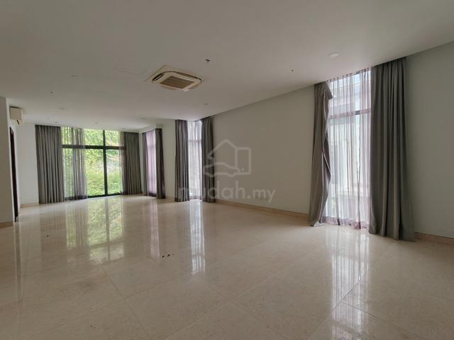 4 Storey Bungalow Beverly Heights Bukit Gambir Gelugor 1