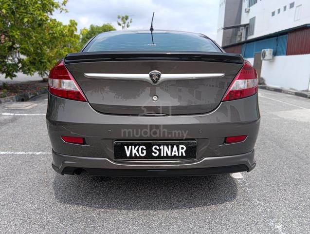 2014 Proton PERSONA 1.6 ELEGANCE MEDIUM LINE (A) - 5