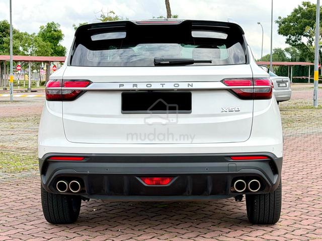 2024 Proton X50 1.5 TGDI FLAGSHIP✅18k Mileage (A) - 5