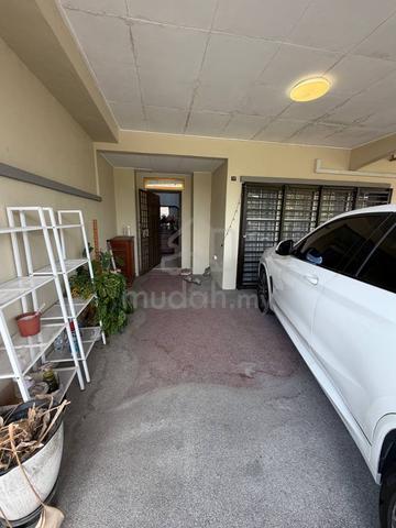 Uda Utama/ Near Perling/ Aa stock/ Good condition/ Lower price 1