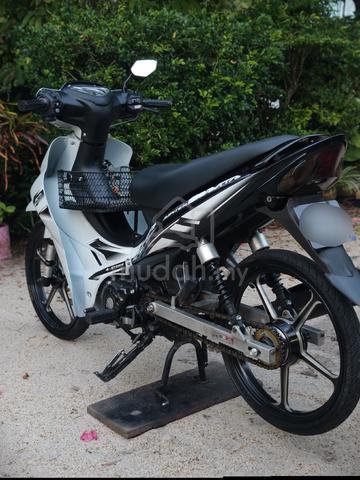 Lagenda 110 z zr - photo 4 of 8