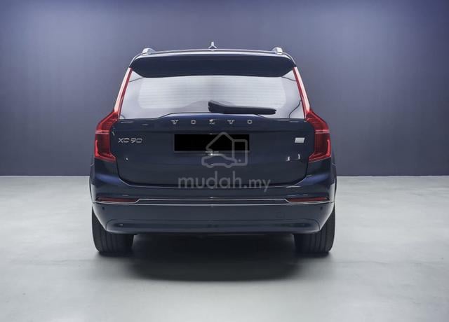 2022 Volvo XC90 2.0 RECHARGE T8 ULTIMATE (A) - 3