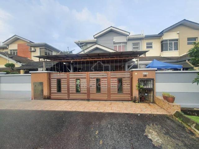 Semi D , Tmn Jelok Impian, Sjn Impian, Kajang, Selangor 1