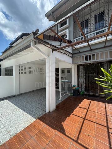 Double Storey Taman Pinggiran USJ 2 Subang Jaya 3