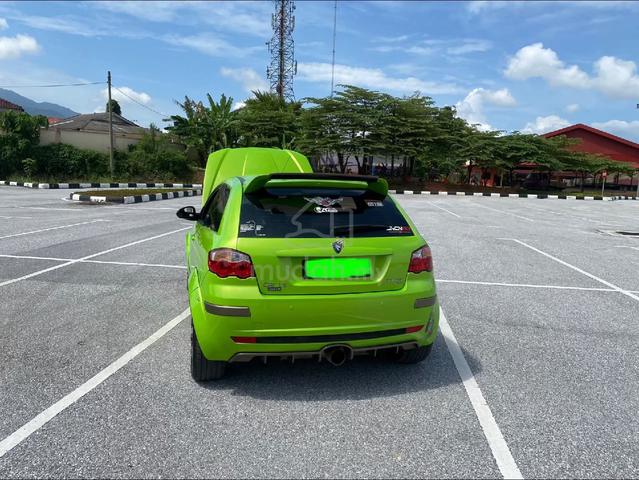 2010 Proton SATRIA 1.6 NEO H-LINE CPS (A) - 5