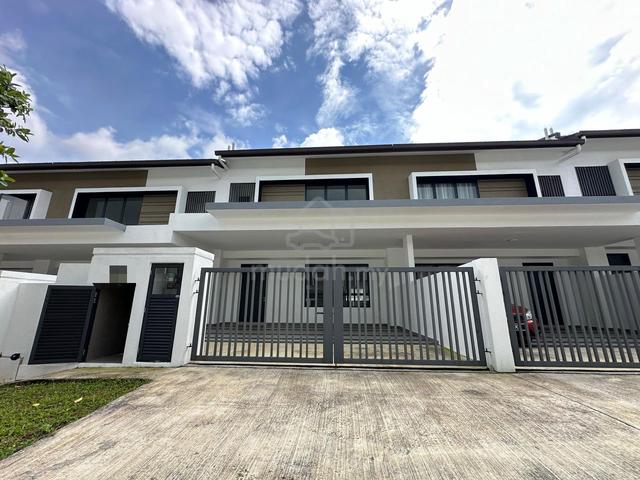 [24x65] 2 Storey Terrace House, M Panora, Bandar Tasik Puteri, Rawang 1