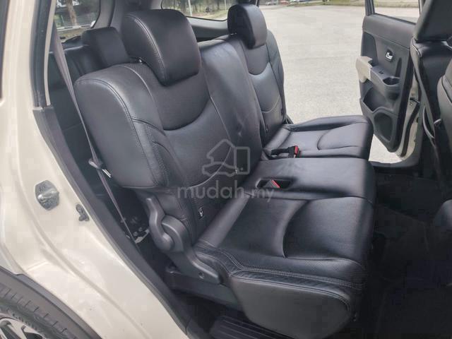 Toyota RUSH 1.5 S (A) SUPER TIPTOP NO OFF ROAD USE - 4