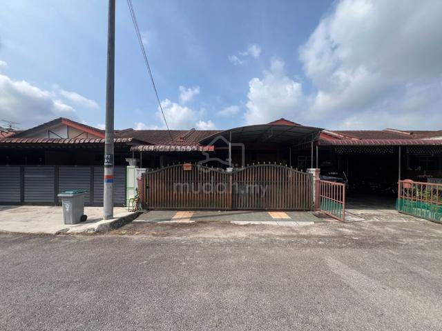 MURAH‼️ Taman Pasak Indah Kota Tinggi For Sale‼️ BELOW MARKET‼️ 1