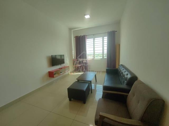 City View Condominium 1