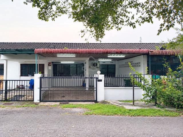 TAMAN ANGGERIK, KULIM, KEDAH| Open Facing|RENOVATED|NON-BUMI |FREEHOLD 1