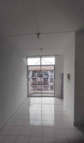 Melinsung Summer Bay Resort Apartment 1