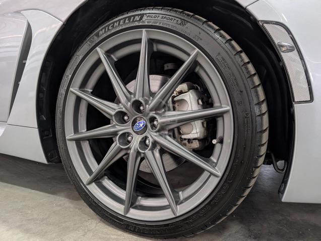 2023 Subaru BRZ S 2.4 | LOW MILEAGE | JAPAN SPEC - 4